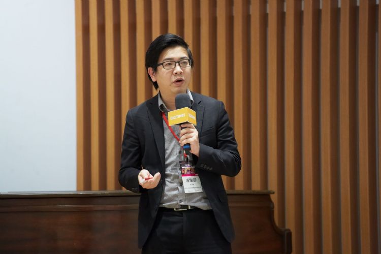 「Startup X新創.企業交流會」,協助眾業者前往5G商用領域