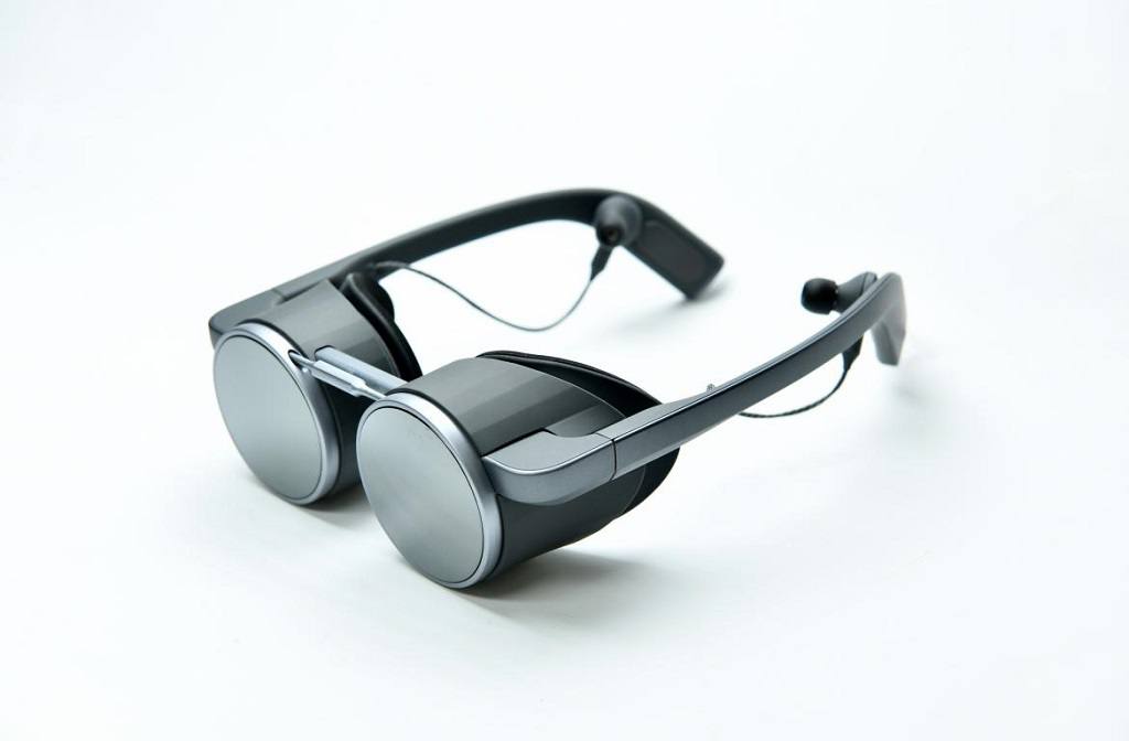 【CES 2020】Panasonic推出超高清解析度畫質的VR眼鏡！